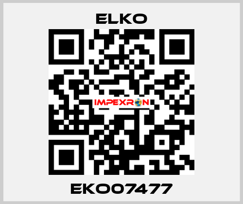 EKO07477 Elko