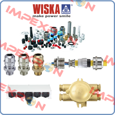 1144/2/P/FS/250V/10A-2xZ14 Wiska