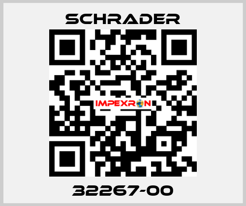 32267-00 Schrader