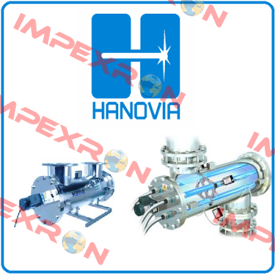 GPH1554T5L Hanovia