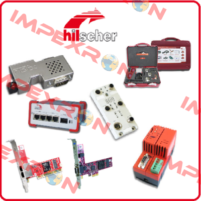 NHST-T100-DP\GR/DPM 1891410 Hilscher