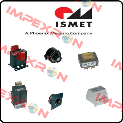 ART.NR.: 700185 / TYPE: IST 800 Ismet