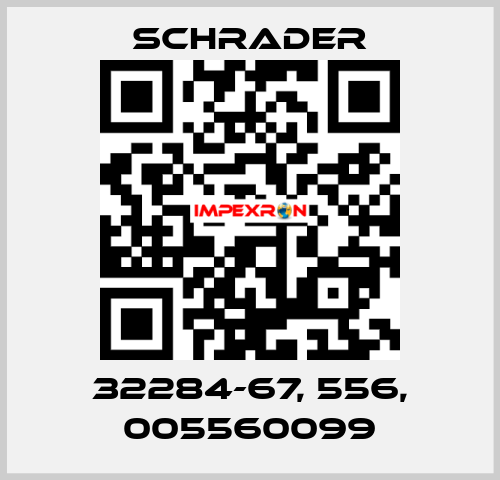 32284-67, 556, 005560099 Schrader