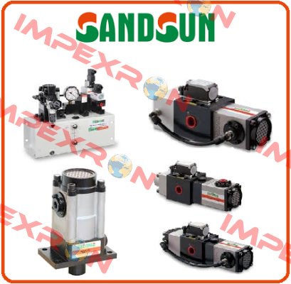 VA12-720 (without oil tank) Sandsun