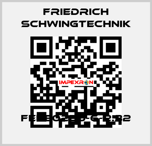 FEHE0250-6-2.32 Friedrich Schwingtechnik