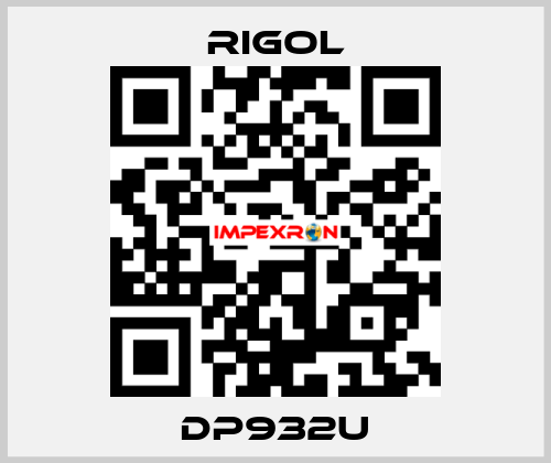 DP932U Rigol