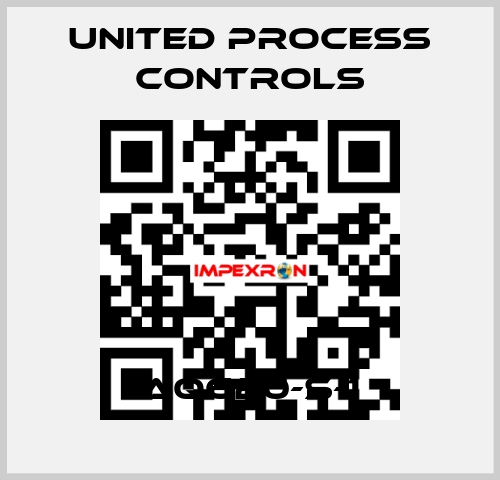 AQ620-S-1 United Process Controls