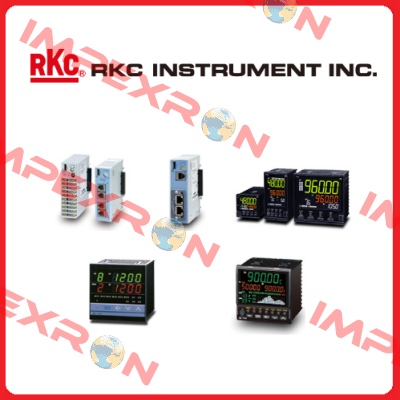 RB400FK02-MM-4*1N-N1/A1/YGNNN-N Rkc Instruments