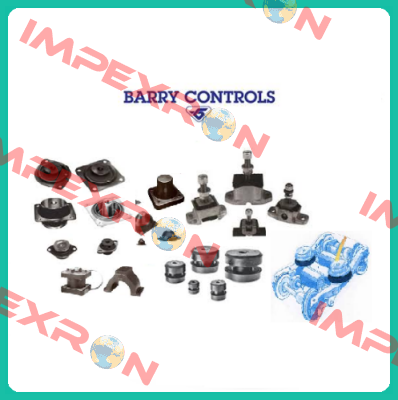 L64-AA-40 Barry Controls