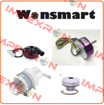 WS2408DY01V01-SRP006 WONSMART