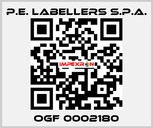 OGF 0002180 P.E. Labellers S.p.a.