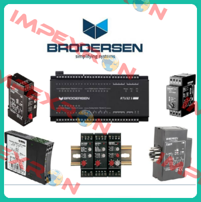 HP-142440/10m Brodersen