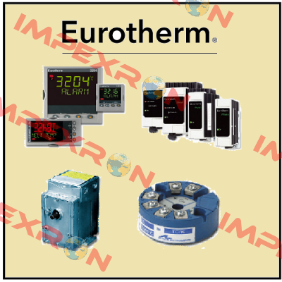 EPACK-3PH/FUSE/63A Eurotherm