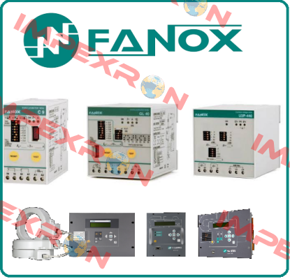 FANOX L19 Fanox