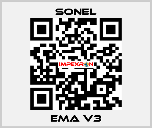 EMA V3 Sonel