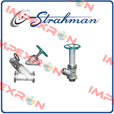 Shirt for SV-800 1"X3/4" STRAHMAN VALVES