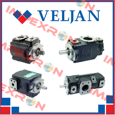 VT67EDCS-085-045-025-3r01-A1-00 Veljan