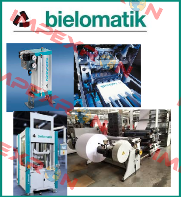 typ CME 30016908 Bielomatik