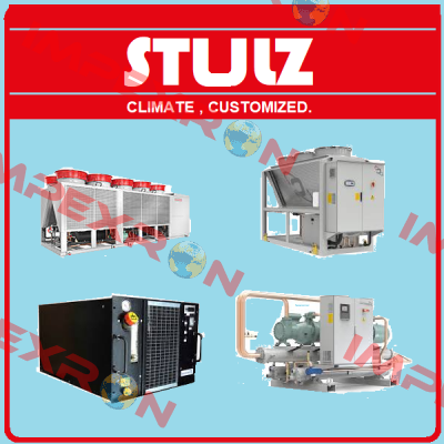 С5110801 STULZ GMBH