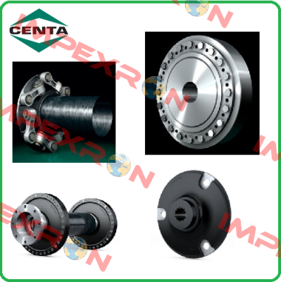 CF-A-080-0-50 Centa