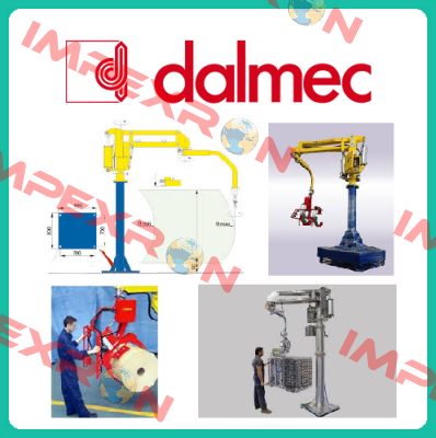 66.34.0015 Dalmec