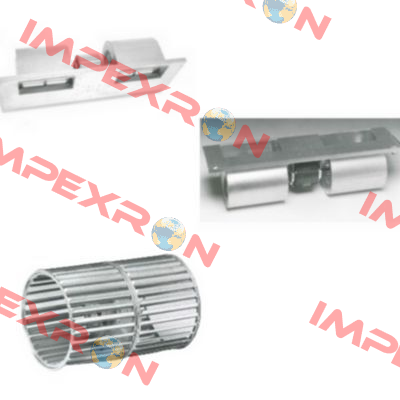 FEC 101B-65370/10P Euro Motors Italia