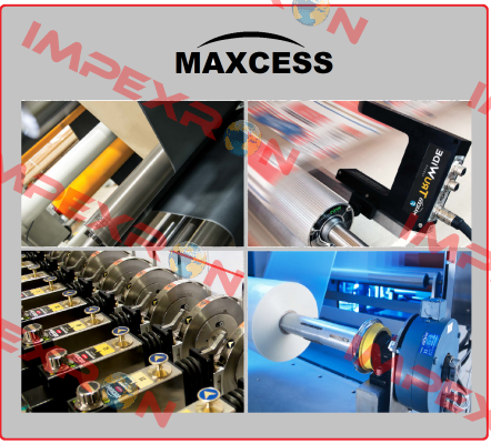 6801054.00 Maxcess