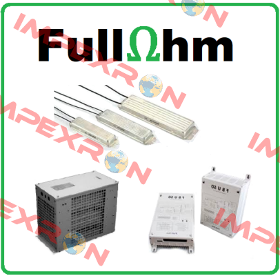 MCRS 3KW Fullohm