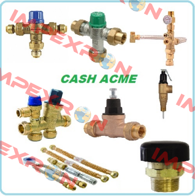 17195-0000LF Cash Acme