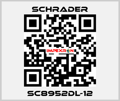 SC8952DL-12 Schrader