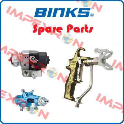 PN: 250749 Binks