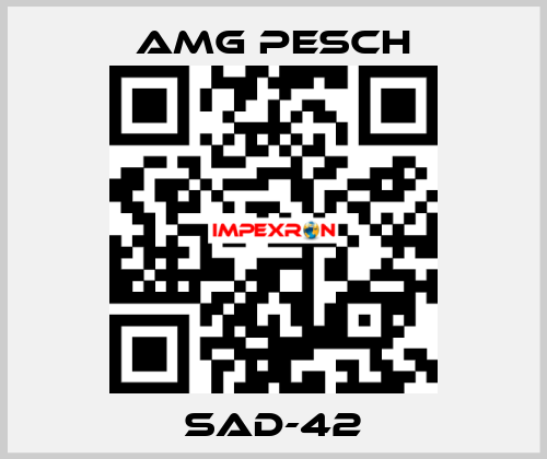 SAD-42 AMG Pesch