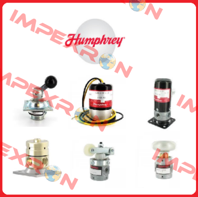 V310-24VDC Humphrey