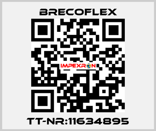 TT-NR:11634895 Brecoflex