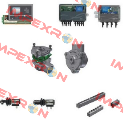 Pneumatic valve VS-DN25 Reco