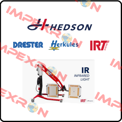 413310 121160-01 Hedson Technologies