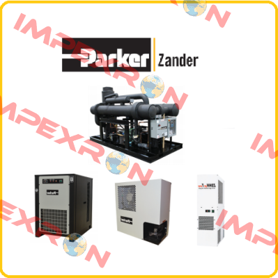 EFST170XN-000-01 Zander