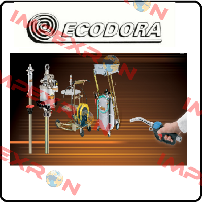 8332.100 Ecodora (Raasm)