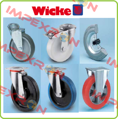 PE 100/40-75/2K 114398 Wicke