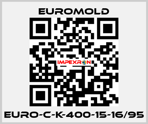 EURO-C-K-400-15-16/95 EUROMOLD