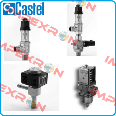 HM2 110V 8W Castel