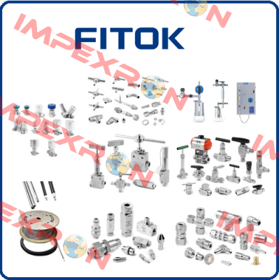 BVSS-ML8-P05 Fitok