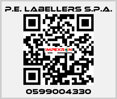 0599004330 P.E. Labellers S.p.a.