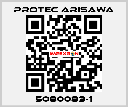 5080083-1 Protec Arisawa