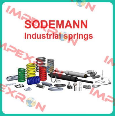 E03600491750M Sodemann