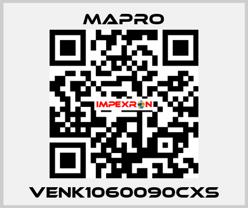 VENK1060090CXS Mapro