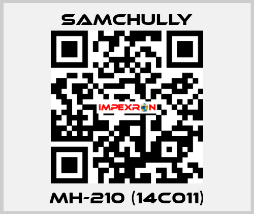 MH-210 (14C011) Samchully