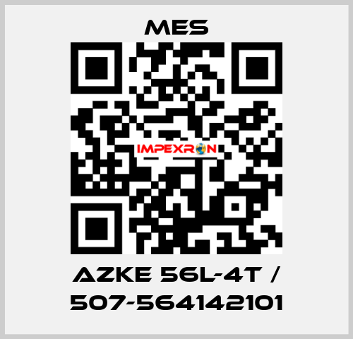 AZKE 56L-4T / 507-564142101 MES