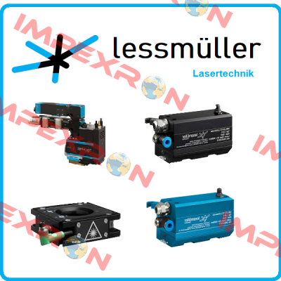 130500 LESSMULLER