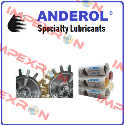 Anderol 465 / 295220 Anderol